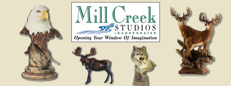 mill creek studios